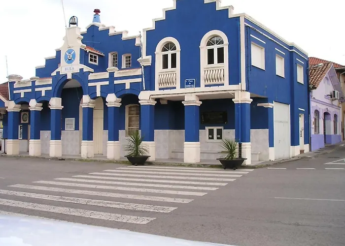 Casa Camilo