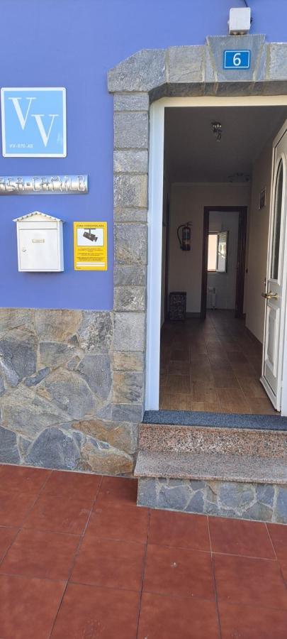 Hébergement de vacances Casa Camilo *