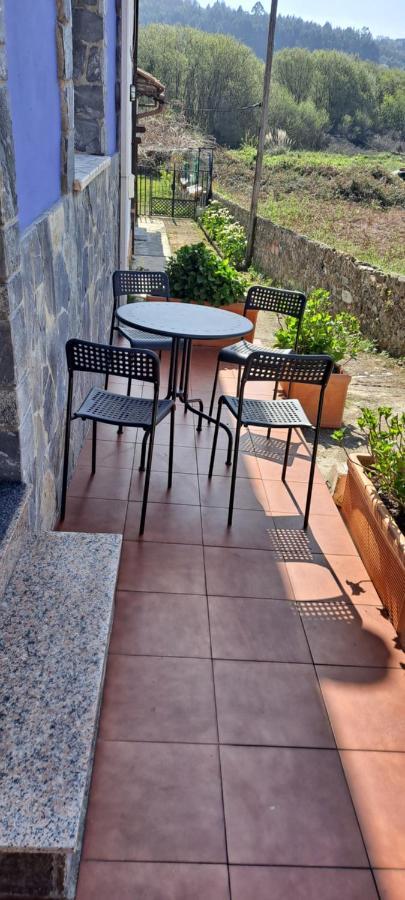 Casa Camilo Hébergement de vacances *