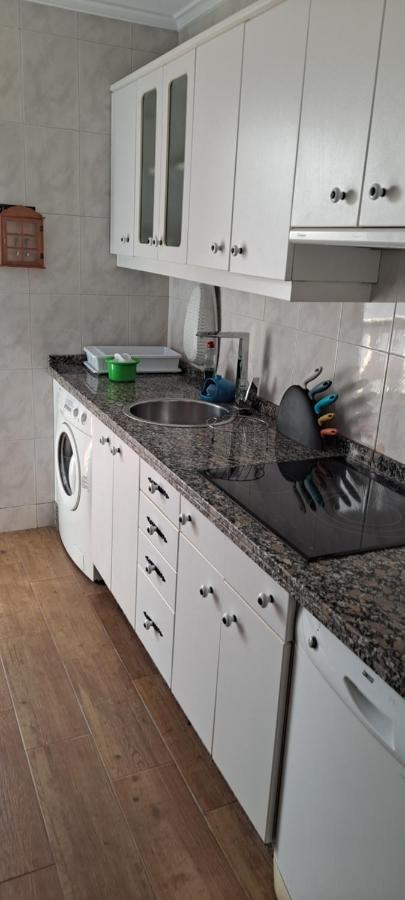 Casa Camilo La Arena