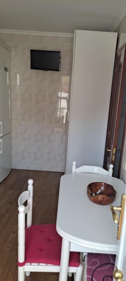 Hébergement de vacances Casa Camilo *