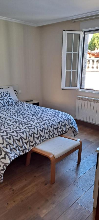 Casa Camilo Hébergement de vacances