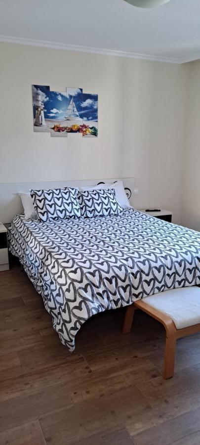 Casa Camilo Hébergement de vacances La Arena