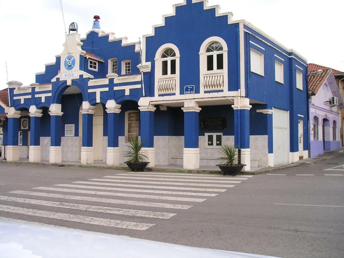 Hébergement de vacances Casa Camilo La Arena