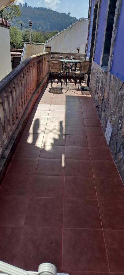 Holiday home Casa Camilo *